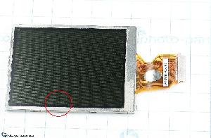 Дисплей Sony A200 (AUO), уценка